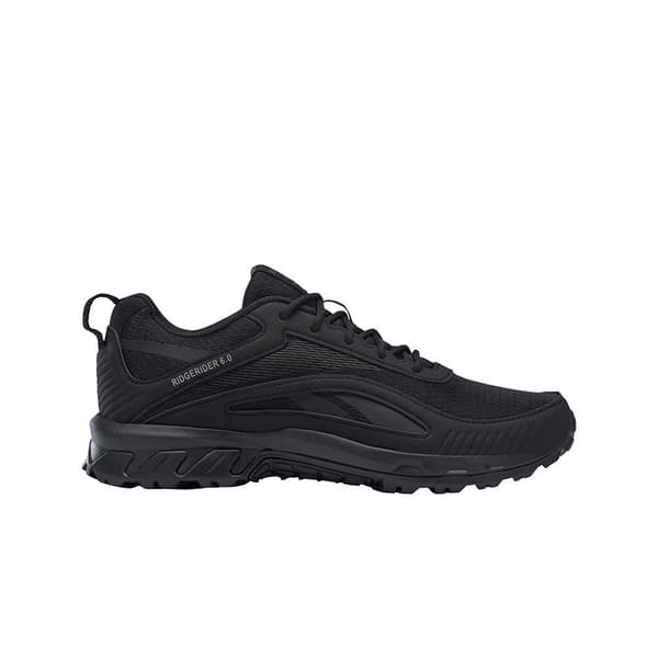 Reebok Trail Løbesko Ridgerider 6 Sort EU 37 Kvinde
