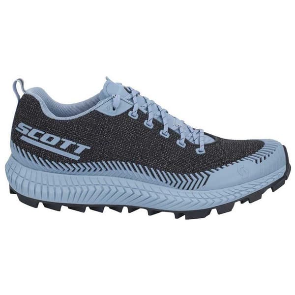 Scott Trail Löparskor Supertrac Ultra Rc Blå EU 38 1/2 Kvinna