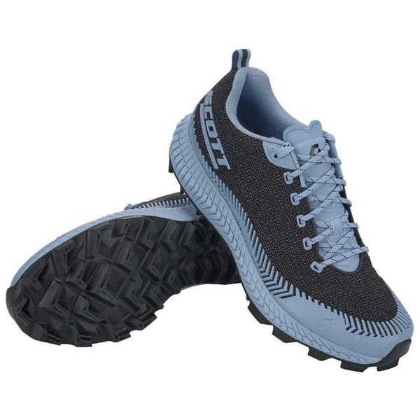 Scott Trail Löparskor Supertrac Ultra Rc Blå EU 38 1/2 Kvinna