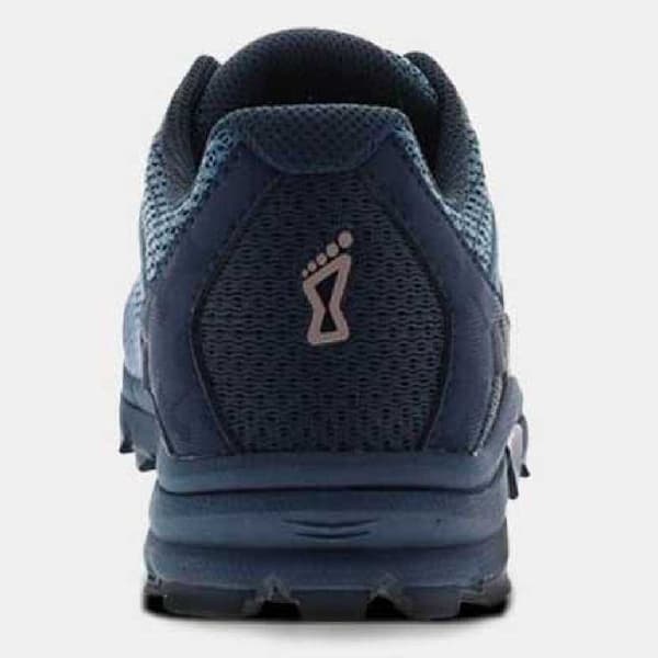 Inov8 Brede Løbesko Trailtalon 290 Blå EU 40 1/2 Kvinde