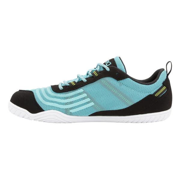 Xero Shoes Löparskor 360 Blå EU 42 Kvinna
