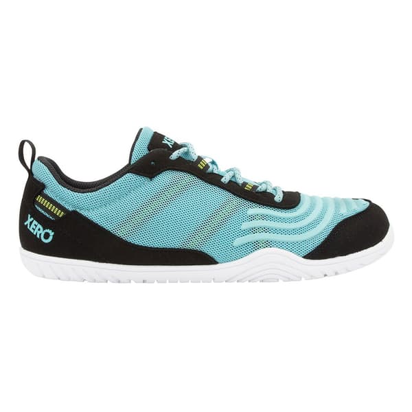 Xero Shoes Löparskor 360 Blå EU 42 Kvinna