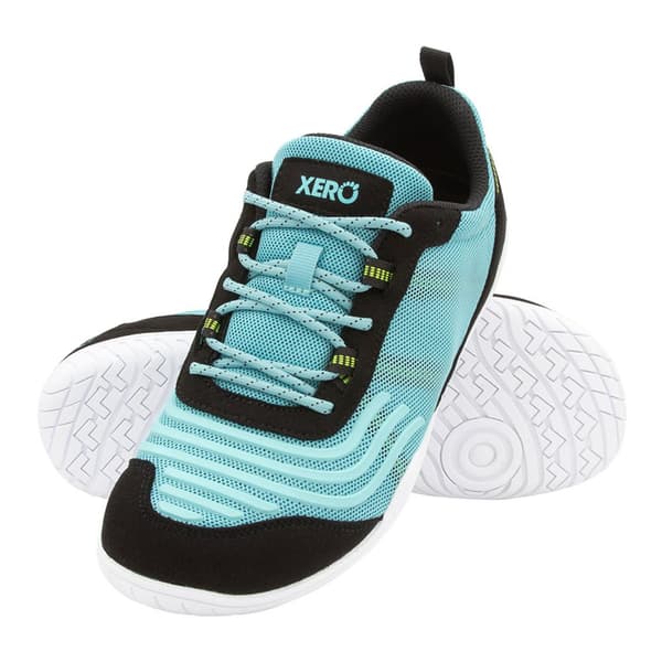 Xero Shoes Löparskor 360 Blå EU 42 Kvinna
