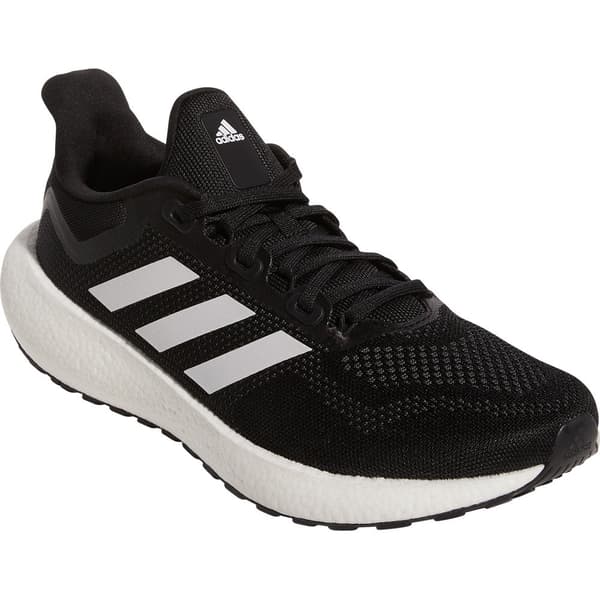 Adidas Löparskor Pureboost 22 Svart EU 39 1/3 Man