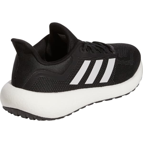 Adidas Löparskor Pureboost 22 Svart EU 39 1/3 Man
