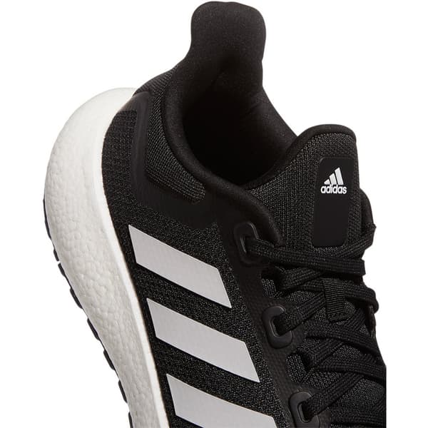 Adidas Löparskor Pureboost 22 Svart EU 39 1/3 Man