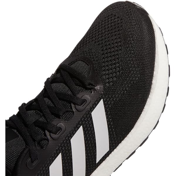 Adidas Löparskor Pureboost 22 Svart EU 39 1/3 Man