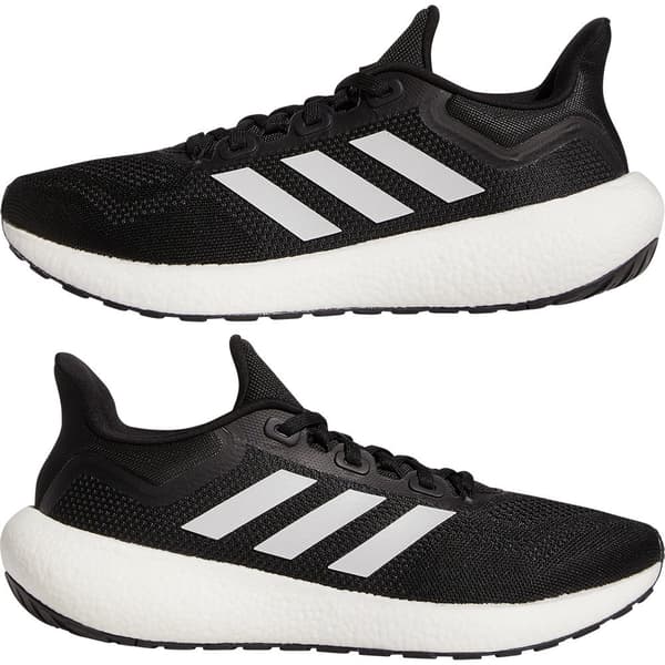 Adidas Löparskor Pureboost 22 Svart EU 39 1/3 Man