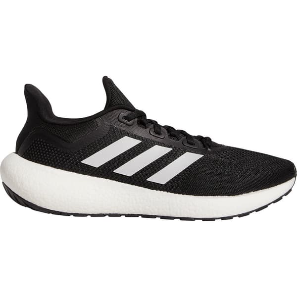 Adidas Löparskor Pureboost 22 Svart EU 39 1/3 Man