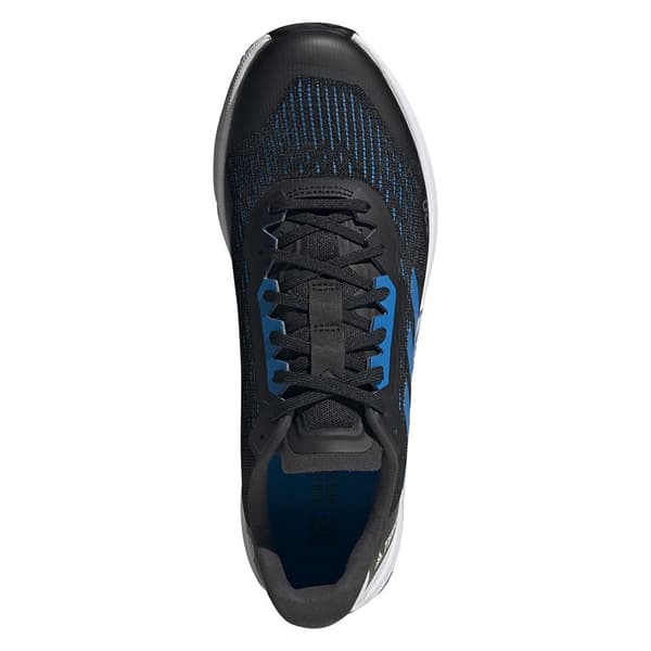 Adidas Trail Löparskor Terrex Agravic Flow 2 Blå EU 40 2/3 Man