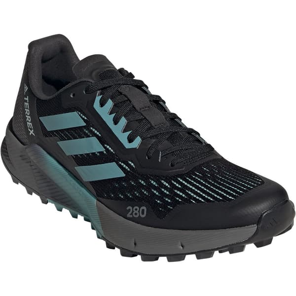 Adidas Trail Løbesko Terrex Agravic Flow 2 Grå EU 40 2/3 Kvinde