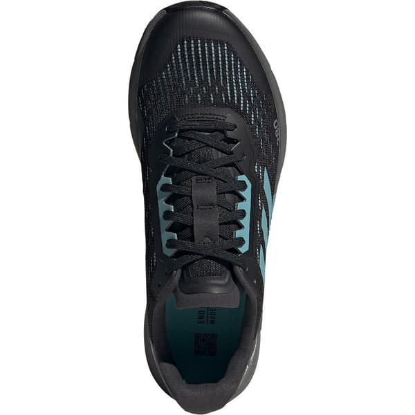 Adidas Trail Løbesko Terrex Agravic Flow 2 Grå EU 40 2/3 Kvinde