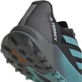 Miniatyrbillede 7 af 9: Adidas Trail Løbesko Terrex Agravic Flow 2 Grå EU 40 2/3 Kvinde