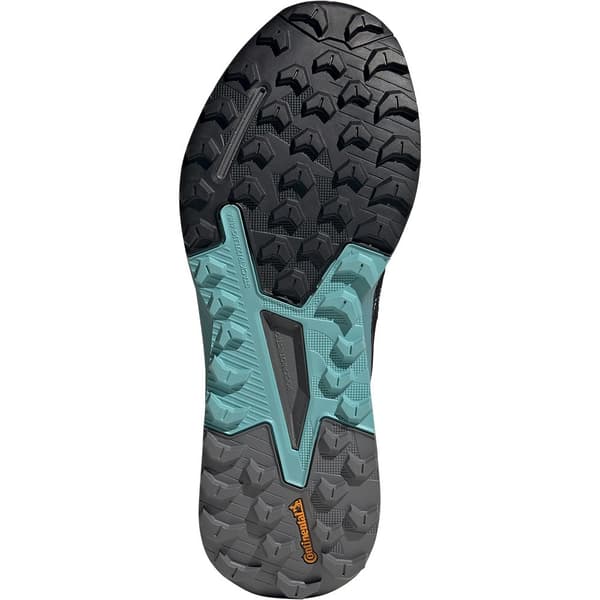Adidas Trail Løbesko Terrex Agravic Flow 2 Grå EU 40 2/3 Kvinde
