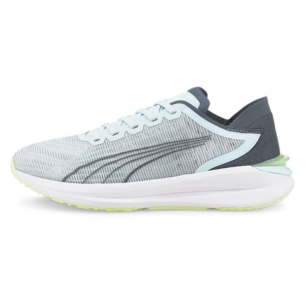Puma Löparskor Electrify Nitro Grå EU 37 Kvinna