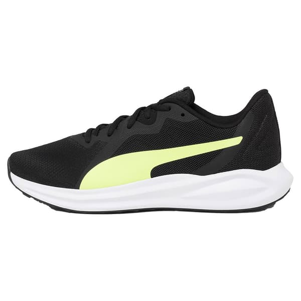 Puma Löparskor Twitch Runner Svart EU 38 1/2 Man