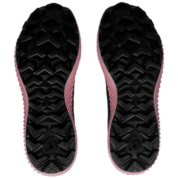 Scott Trail Löparskor Supertrac Ultra Rc Svart EU 38 1/2 Kvinna