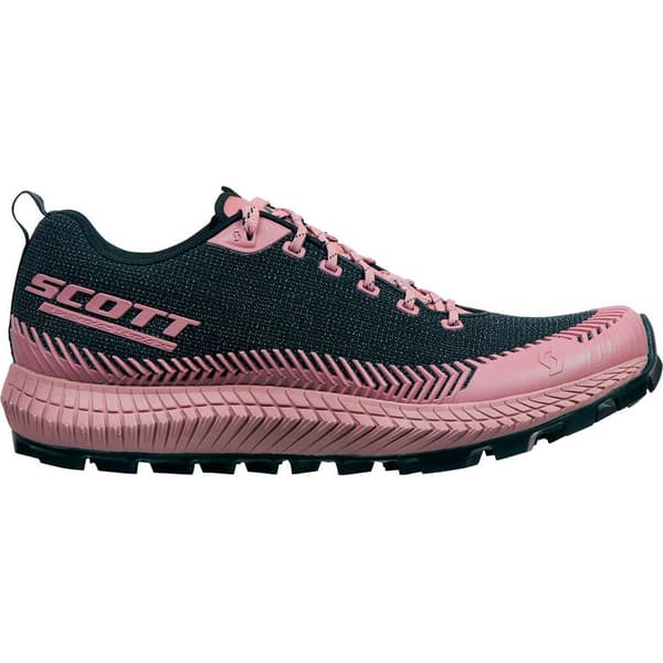 Scott Trail Löparskor Supertrac Ultra Rc Svart EU 38 1/2 Kvinna
