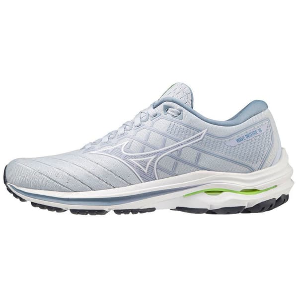 Mizuno Lenkkitossut Wave Inspire 18 Sininen EU 38 1/2 Nainen