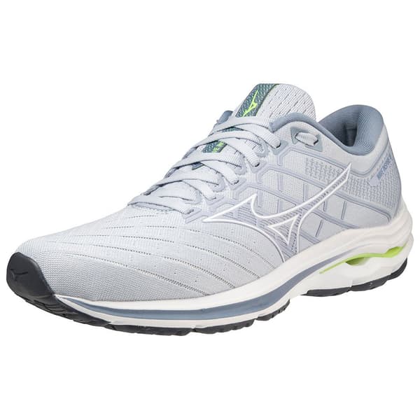 Mizuno Lenkkitossut Wave Inspire 18 Sininen EU 38 1/2 Nainen
