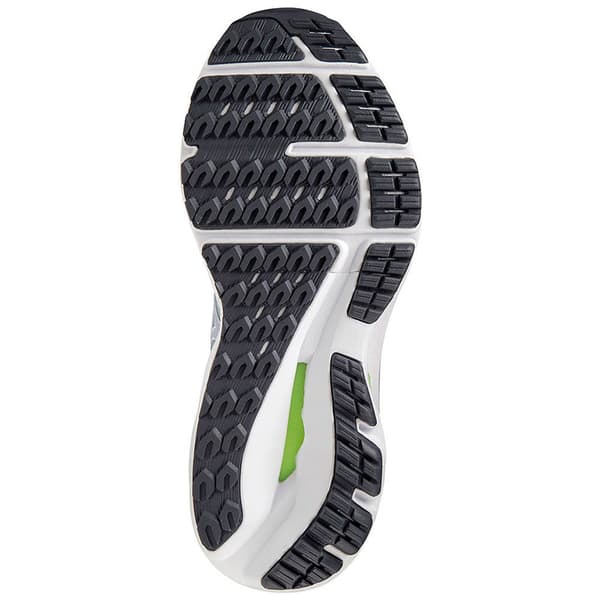 Mizuno Lenkkitossut Wave Inspire 18 Sininen EU 38 1/2 Nainen