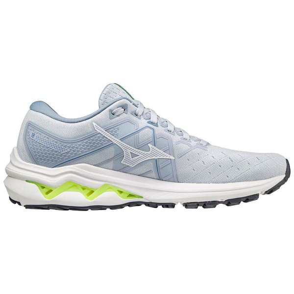 Mizuno Lenkkitossut Wave Inspire 18 Sininen EU 38 1/2 Nainen