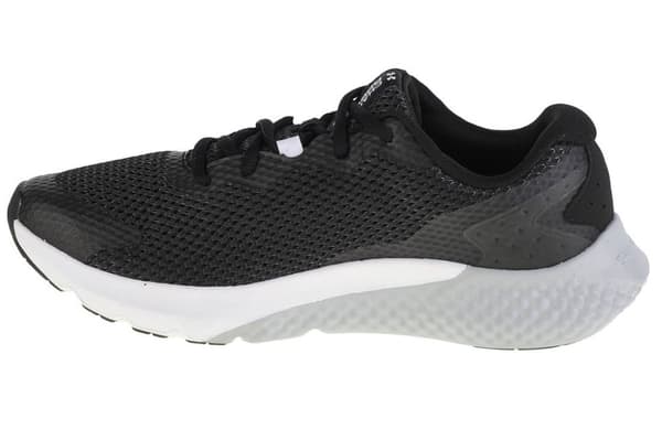 Under Armour Löparskor Charged Rogue 3 Svart EU 44 1/2 Man