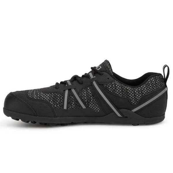 Xero Shoes Trail Løbesko Terraflex Ii Sort EU 48 Mand