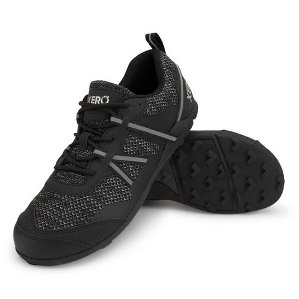 Xero Shoes Trail Løbesko Terraflex Ii Sort EU 48 Mand