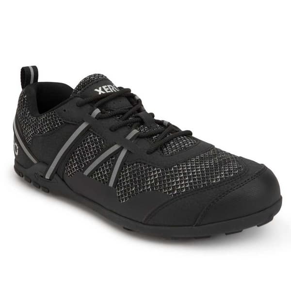 Xero Shoes Trail Løbesko Terraflex Ii Sort EU 48 Mand