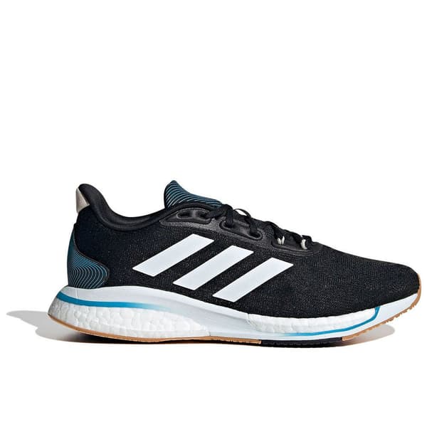 Adidas Løbe Skoe Supernova + Sort EU 36 2/3 Kvinde