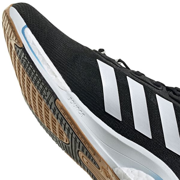 Adidas Løbe Skoe Supernova + Sort EU 36 2/3 Kvinde