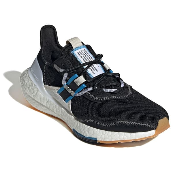 Adidas Löparskor Ultraboost 22 X Parley Svart EU 37 1/3 Kvinna
