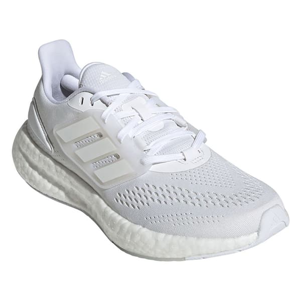 Adidas Lenkkitossut Pureboost 22 Valkoinen EU 36 2/3 Nainen