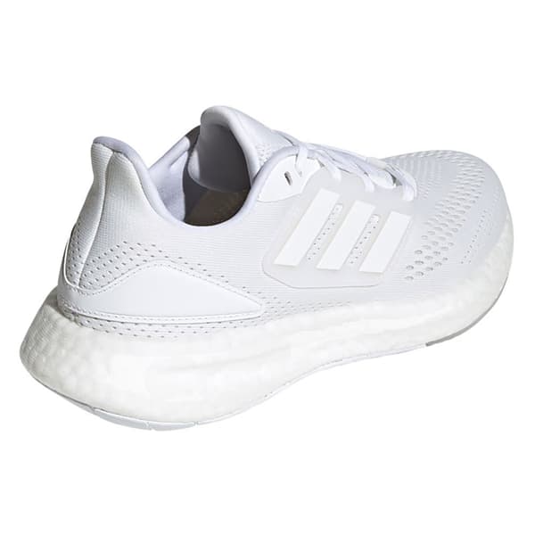Adidas Lenkkitossut Pureboost 22 Valkoinen EU 36 2/3 Nainen