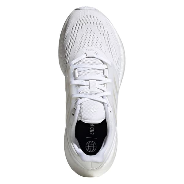 Adidas Lenkkitossut Pureboost 22 Valkoinen EU 36 2/3 Nainen