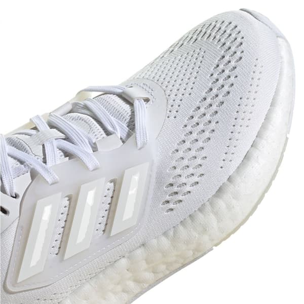 Adidas Lenkkitossut Pureboost 22 Valkoinen EU 36 2/3 Nainen