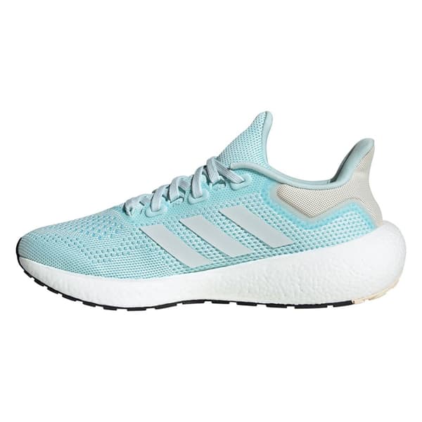 Adidas Löparskor Pureboost Jet Blå EU 38 Kvinna