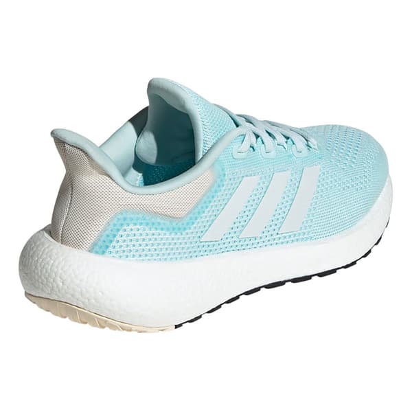 Adidas Löparskor Pureboost Jet Blå EU 38 Kvinna