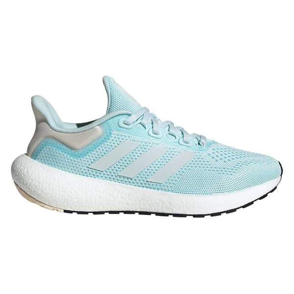 Adidas Löparskor Pureboost Jet Blå EU 38 Kvinna