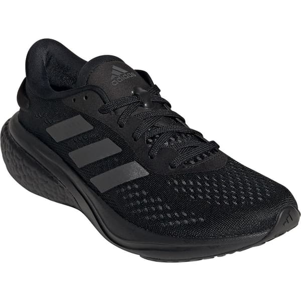 Adidas Løbe Skoe Supernova 2 Sort EU 38 2/3 Kvinde