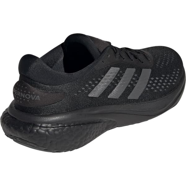 Adidas Løbe Skoe Supernova 2 Sort EU 38 2/3 Kvinde