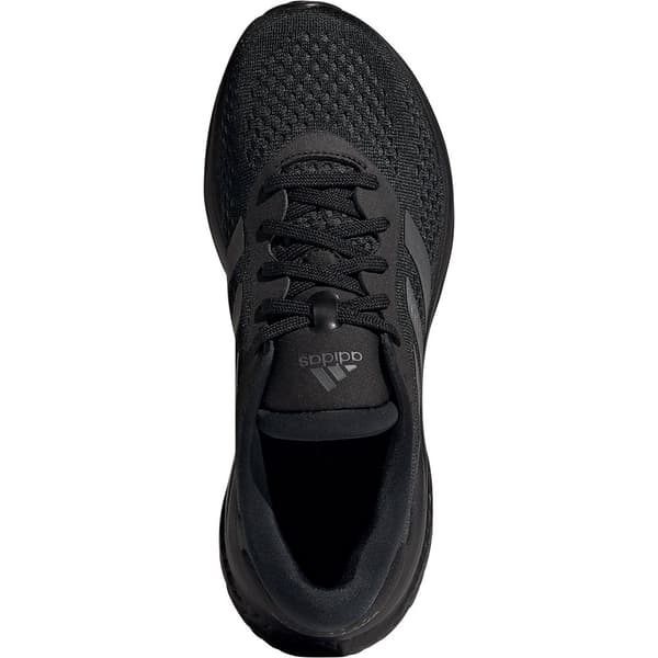 Adidas Løbe Skoe Supernova 2 Sort EU 38 2/3 Kvinde