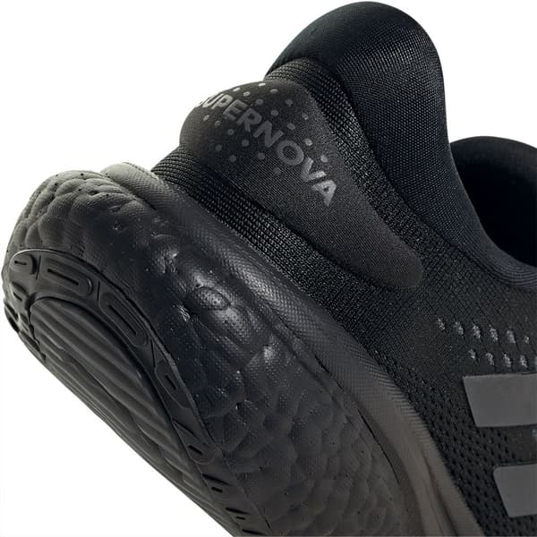 Adidas Løbe Skoe Supernova 2 Sort EU 38 2/3 Kvinde