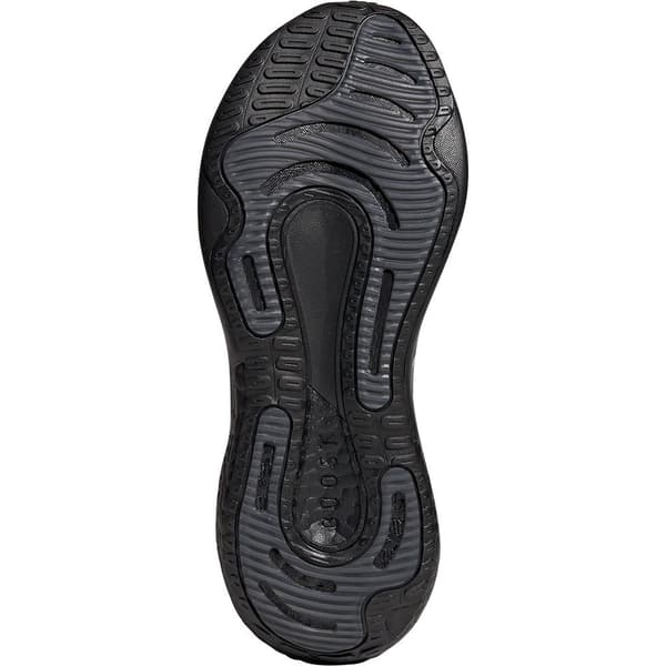 Adidas Løbe Skoe Supernova 2 Sort EU 38 2/3 Kvinde