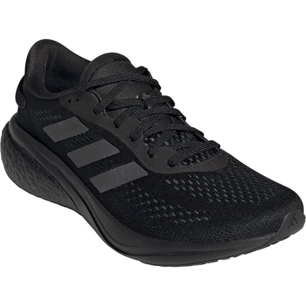 Adidas Löparskor Supernova 2 Svart EU 39 1/3 Man