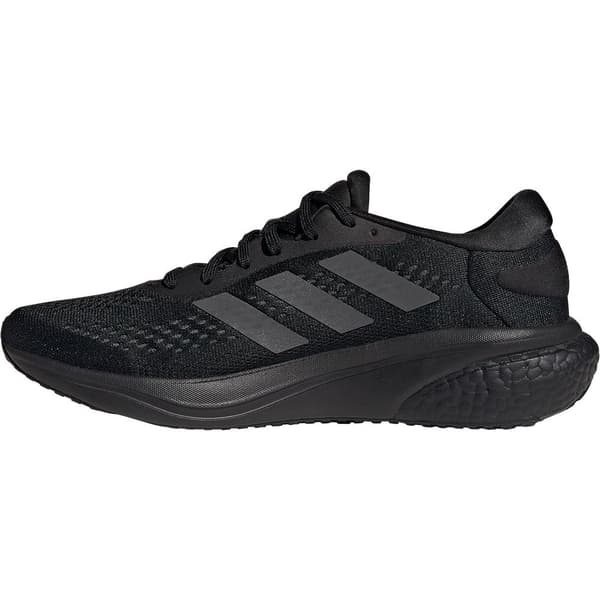 Adidas Löparskor Supernova 2 Svart EU 39 1/3 Man