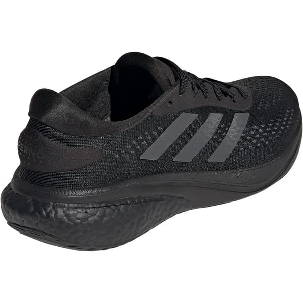 Adidas Löparskor Supernova 2 Svart EU 39 1/3 Man
