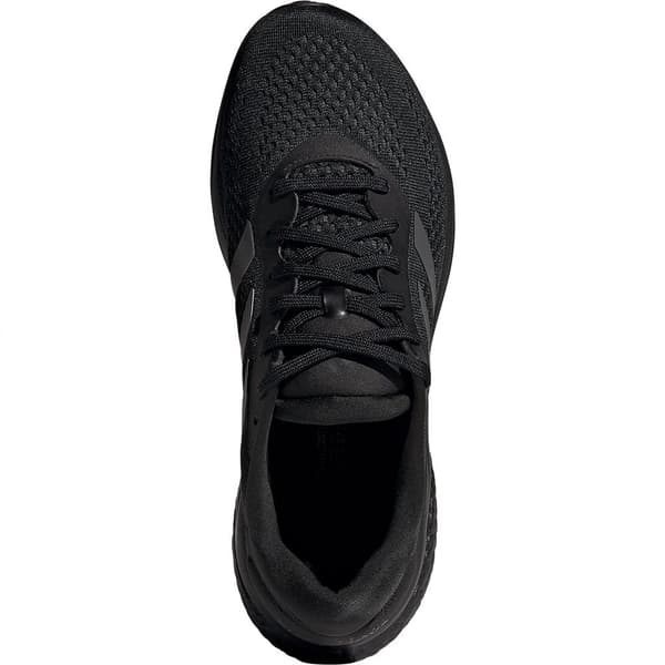 Adidas Löparskor Supernova 2 Svart EU 39 1/3 Man