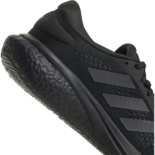 Adidas Löparskor Supernova 2 Svart EU 39 1/3 Man